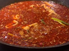 -赵美丽重庆火锅(西安直营总店)