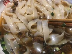 -李兰英湖南面馆(护国路店)