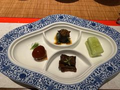 -鲤院·新中式美学·庭院餐厅(夫子庙店)