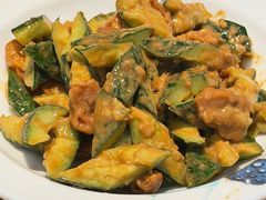 -春水锅贴·传统鲁菜(大明湖店)