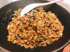 -冶春茶社(星汉大厦店)