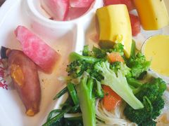 -素满香·素食自助餐(苏州·临顿路店)