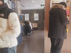 -麦当劳(启迪香山店)