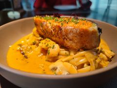 -22ºN BISTRO西餐&酒馆(石奥商业街店)