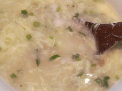 海鲜疙瘩汤-前海沿·青岛菜(李沧万达店)