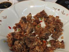 -到家尝北京菜(西坝河店)