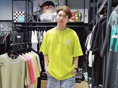 -广州白马服装市场