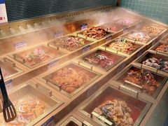 -姜胖胖无限自助烤肉(罗湖宝能店)