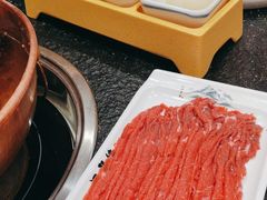 -汇聚德京味铜锅涮肉(沈家桥二路店)