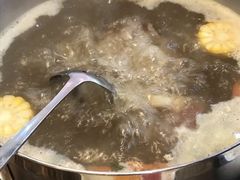 -牛缘村·贵州黄牛肉火锅(西善桥店)