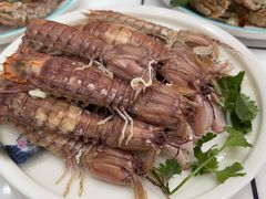 -日照大牌檔•小船海鲜(万平口店)