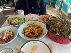 -帕米尔食府(白云观店)