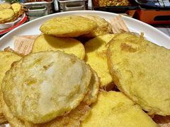 -醉炫音速烧烤·干煸菜(沙河总店)