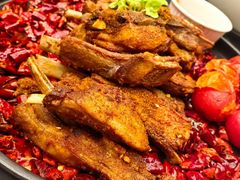 -东方山水金沙酒店-雅香阁中餐厅