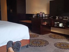 -上海静安昆仑大酒店