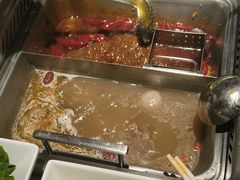 -野妹火锅(龙岗店)