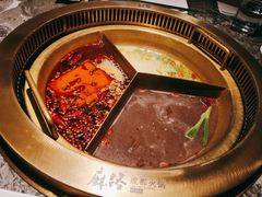 麻路奔驰锅-麻路成都火锅(柏威年店)
