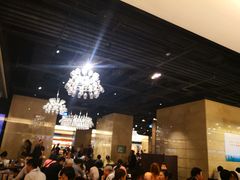 -顶鲜101美食美景餐厅