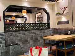 -蒸武门·广式茶点(金宝莱店)
