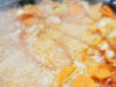 -高基五春川炒鸡排 韩国料理(威海总店)