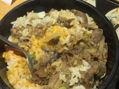 -京和风食堂·定食寿喜锅(保利樾广场店)