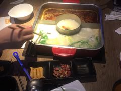 -新辣道鱼火锅(上地华联店)