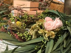 -森野花艺培训·企业团建活动沙龙