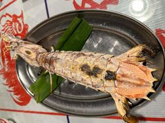 -辉记炭烧海鲜大排档·老字号(福田店)