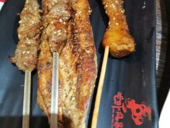 -龙虾风暴(松江店)