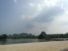 -南宁花花大世界景区
