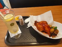 -大家乐(广州天河城六楼店)