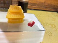-大海碗·炸酱面·烤鸭·京菜(天坛店)