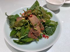 -茶花妹子云南餐厅(北大店)