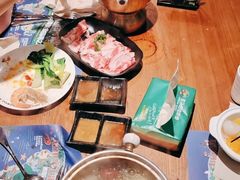 -亚马逊环球美食百汇(新城吾悦广场店)