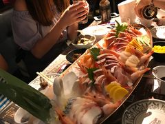 -极尚大瀛喜日本料理(铜锣湾店)