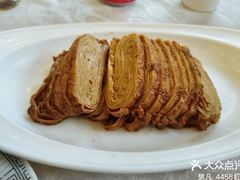 -古南都·清真绿柳居菜馆(太平南路店)