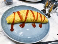 -菲住布渴酒店自助餐厅(阿里巴巴西溪园区店)