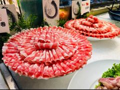 -江小主自助料理(织里吾悦广场店)