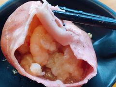 马蹄鲜虾生煎-陈小北小泽生煎(鞍山西道店)