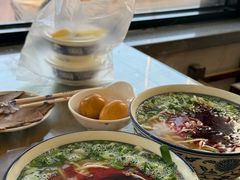 -清真磨沟沿老字号牛肉面(总店)
