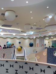 -奈尔宝·儿童乐园·亲子餐厅(苏州大悦城店)