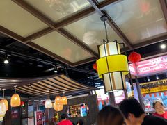 -魏铭鱼头捞饭(晋阳路店)