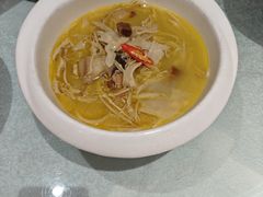 -九龙大酒店·金牌楚菜(武泰闸店)