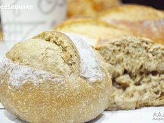 德国黑麦-西点坊(浦东香格里拉店)