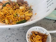 -友达面馆(海珠店)