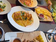 -翡翠鸟精品泰国菜(北辰财富中心店)