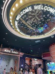 点击看大图 -meland亲子乐园(北京亦庄龙湖天街店)