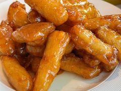 -玉林烤鸭店(定福庄店)