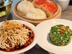 -晓淮山·扬州早茶·淮扬菜(龙阳广场店)