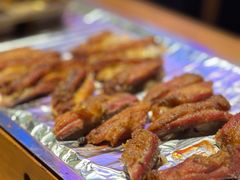 -龙头烤羊排•烤全羊•精酿扎啤(厦滘店)
